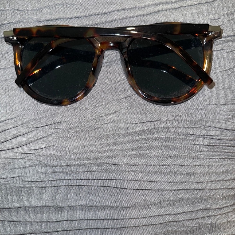 sunglasses - Picture 2 of 3